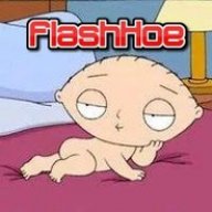 FlashHoe