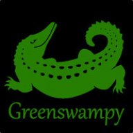 Greenswampy