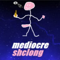 mediocre schlong