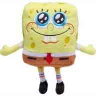 Spongy