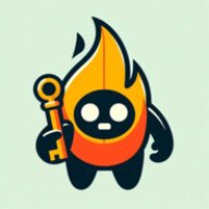 Flame Key Bot