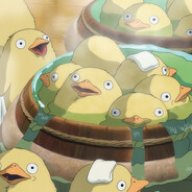Puddleduck