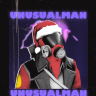 UnusualMan