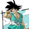 Goku