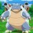 Big Man Blastoise